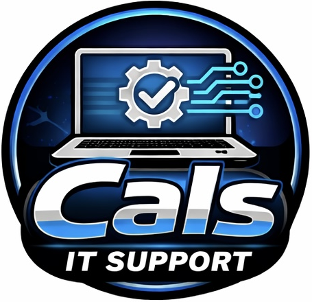 Cals IT Support